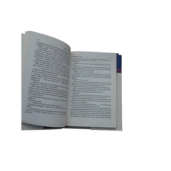 The Mirth And Misery Of Marriage By Lib Uzzell Griffin Hardcover Book - Picture 4 of 5